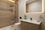 New Build - Penthouse - Benijofar - Pueblo