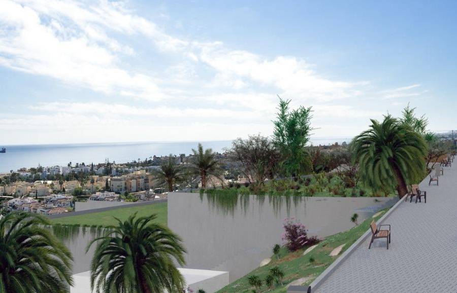 Nueva construcción  - Apartamento - Vera - Vera Playa