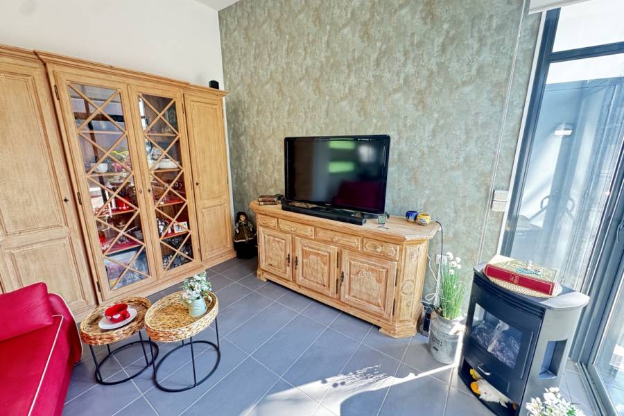 Bestaande bouw - Appartement - Orihuela Costa - Villamartin