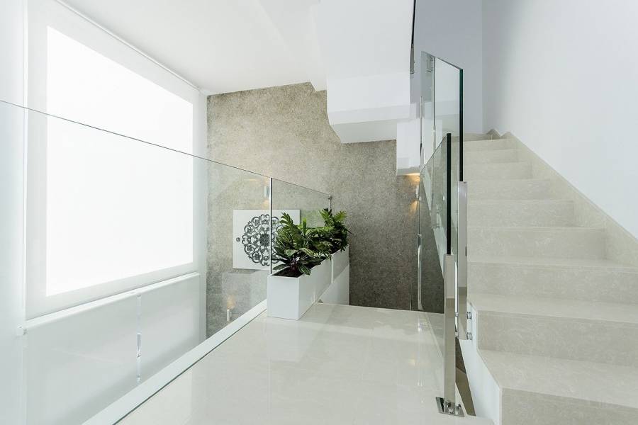 New Build - Detached - Los Montesinos - La Herrada
