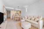 Nieuwbouw - Appartement - Los Dolores - Sector 3