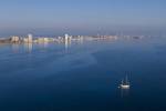 Nueva construcción  - Apartamento - La Manga del Mar Menor - La Manga Club