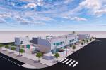 New Build - Apartment - Pilar de la Horadada - Torre de la Horadada