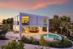 Nueva construcción  - Chalet - Orihuela - Las Colinas Golf