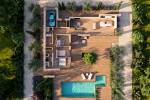Nueva construcción  - Chalet - Pinoso - Casas Pastor