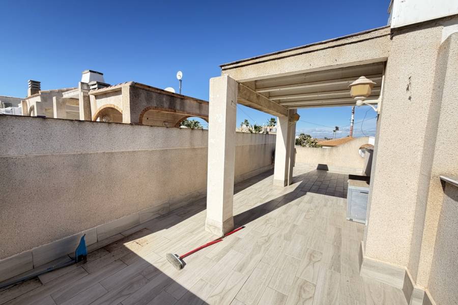 Reventa - Adosado - Orihuela Costa - La Florida