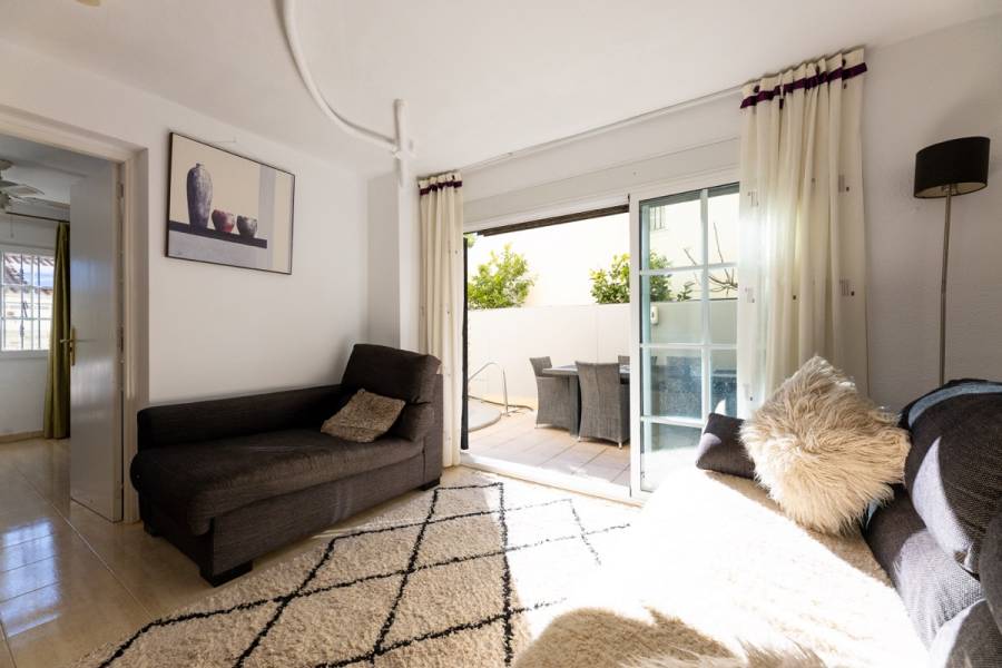 Bestaande bouw - Detached - Orihuela Costa - Las Ramblas Golf