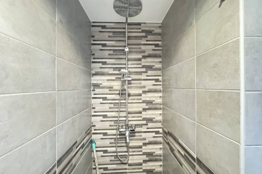 Bestaande bouw - Detached - Blue Lagoon