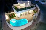Nueva construcción  - Chalet - Ciudad Quesada - Golf La Marquesa (Ciudad Quesada)
