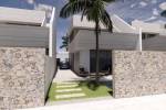 New Build - Detached - San Javier - Parque de los leones