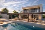 New Build - Detached - Cartagena - Cala Flores