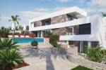 Nieuwbouw - Detached - Cartagena - Cabo de Palos