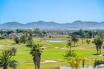 Nieuwbouw - Penthouse - Los Alcázares - Serena Golf