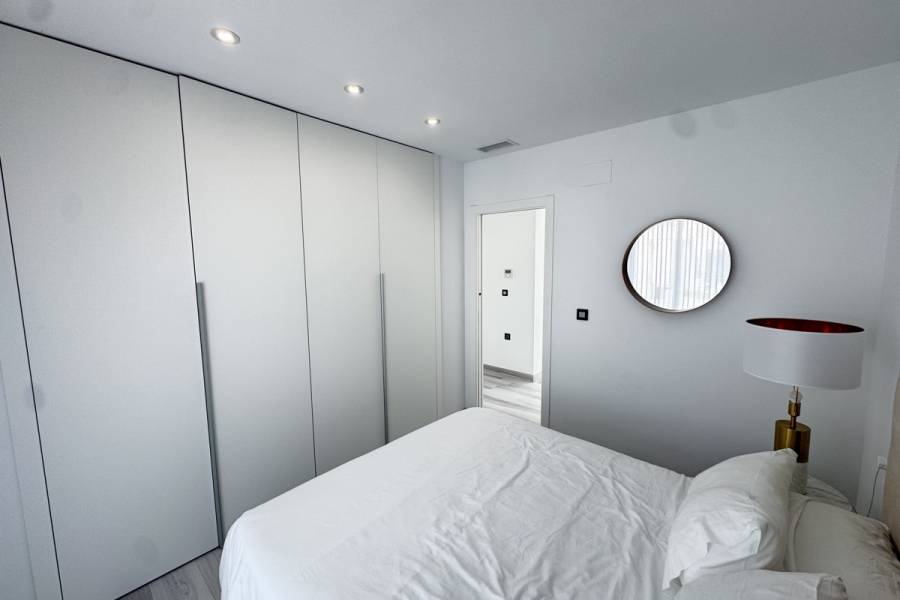 Resale - Detached - Lomas de Cabo Roig