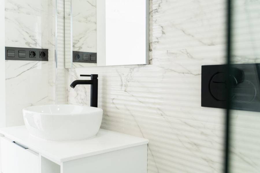 New Build - Detached - Orihuela Costa - Punta Prima