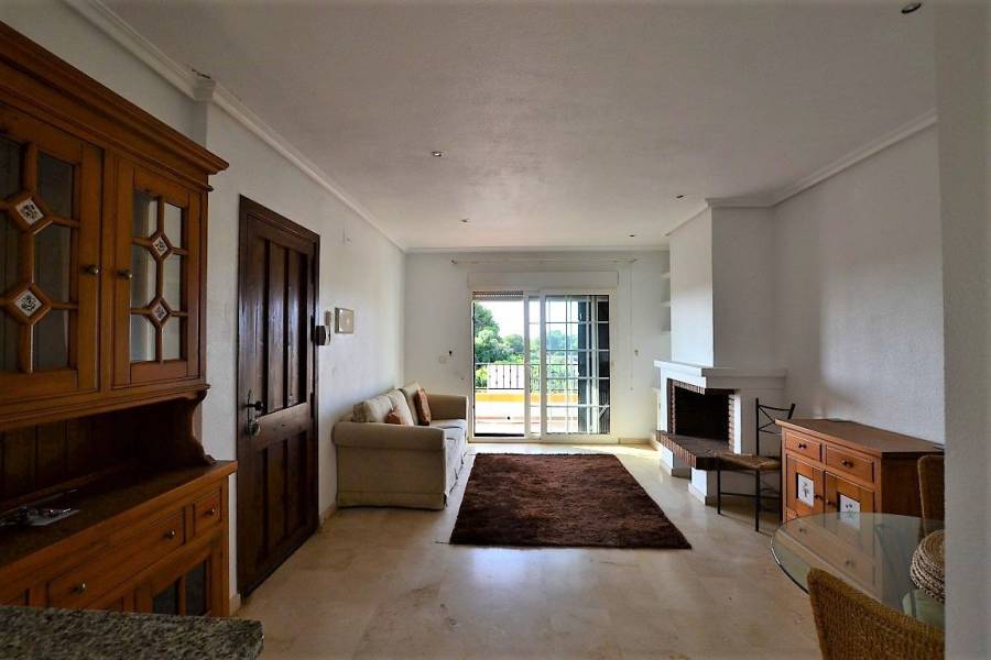Resale - Apartment - Orihuela Costa - Los Dolses
