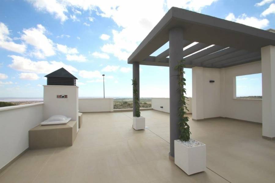 New Build - Detached - Cartagena - Playa Honda