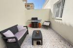 Resale - Townhouse - Orihuela Costa - Villamartin