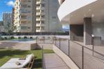 Nueva construcción  - Apartamento - Calpe - Playa Cantal Roig