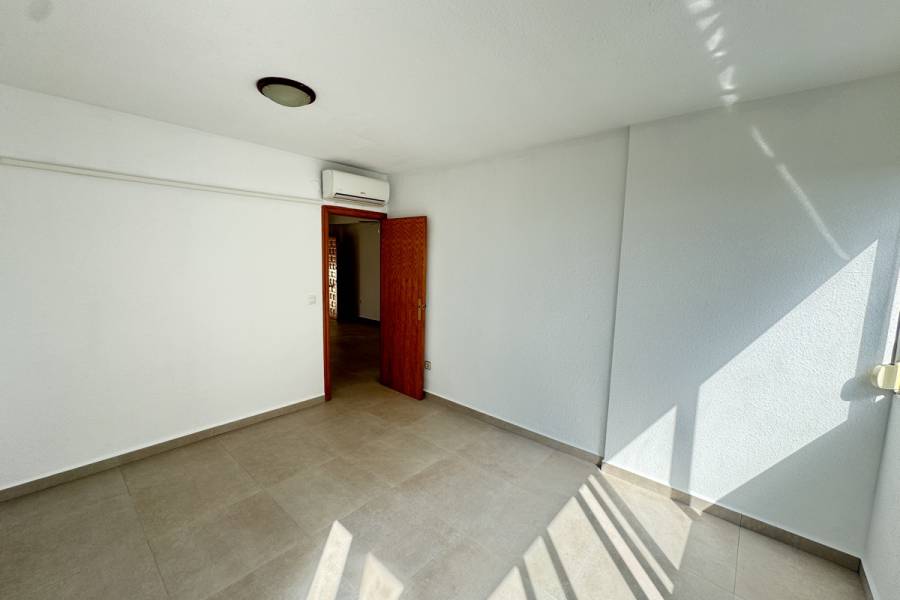 Resale - Apartment - Orihuela Costa - La Zenia