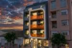 Nueva construcción  - Atico - Guardamar del Segura - Centro
