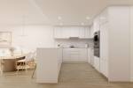 Nueva construcción  - Apartamento - La Manga del Mar Menor - La Manga Club