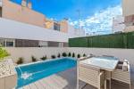 New Build - Detached - Guardamar del Segura - Los Secanos