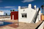 New Build - Detached - Los Alcázares - Los Alcazares