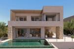 Nueva construcción  - Chalet - Lliber - Montanya Llarga
