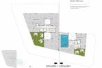 Nueva construcción  - Atico - Santa Pola - Estacion de autobuses