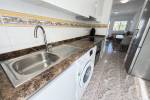 Resale - Townhouse - Orihuela Costa - Villamartin