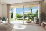 Nueva construcción  - Apartamento - Finestrat - Sierra Cortina