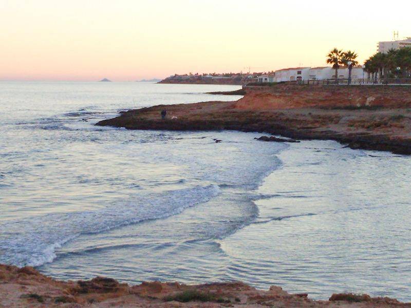 Nueva construcción  - Atico - Orihuela Costa - Playa Flamenca