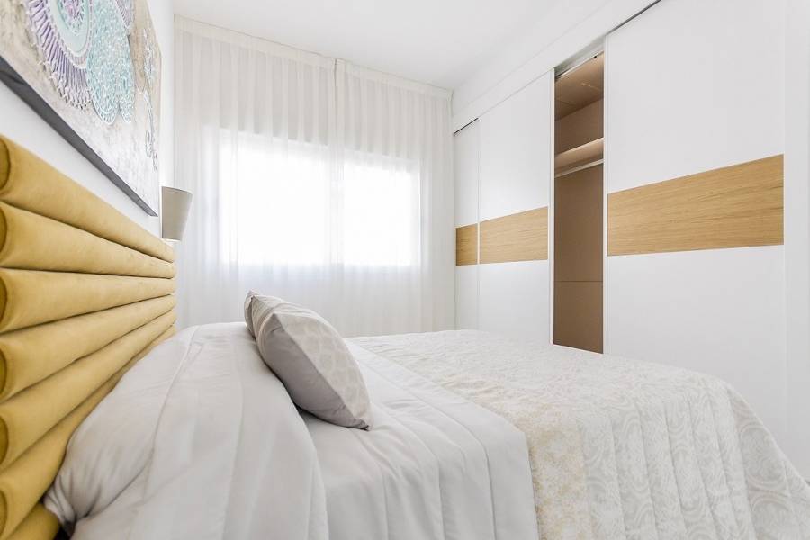 Nueva construcción  - Chalet - Los Montesinos - La Herrada