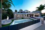 New Build - Detached - Torre Pacheco - Santa Rosalía