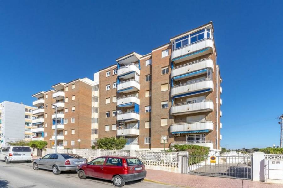 Bestaande bouw - Appartement - Torrevieja - Punta Prima