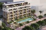 Nueva construcción  - Apartamento - Villajoyosa - Puntes del Moro