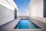 New Build - Detached - Polop - Urbanizaciones
