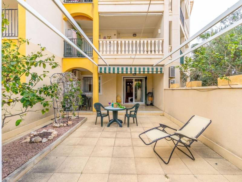 Appartement - Bestaande bouw - Orihuela Costa - Campoamor