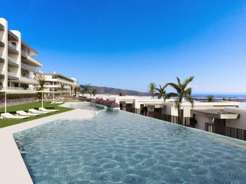 Penthouse - New Build - Mutxamel - Bonalba-Cotoveta