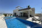 Resale - Detached - Orihuela Costa - Villamartin