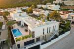 New Build - Detached - Alfas del Pi - Albir