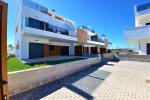 New Build - Apartment - Pilar de la Horadada - Polideportivo