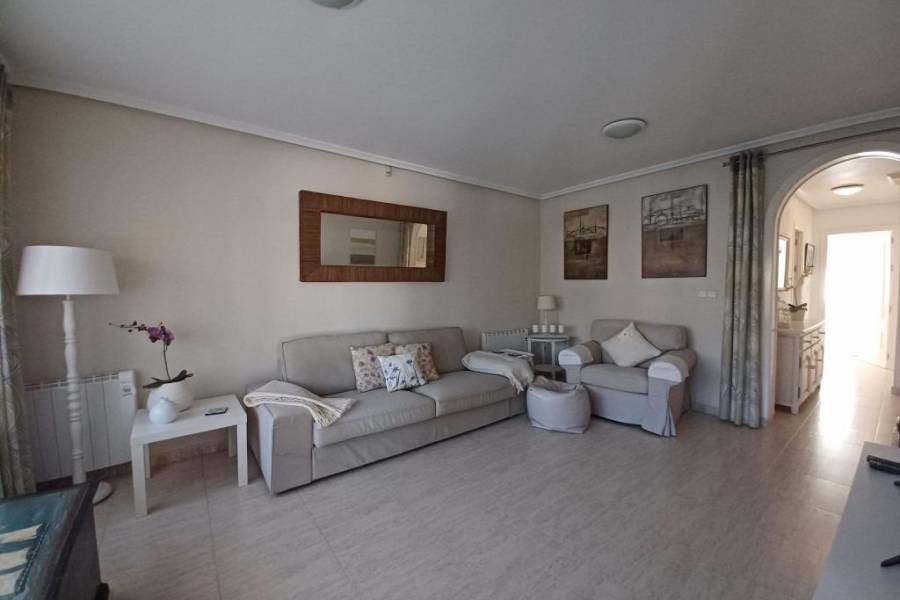 Reventa - Apartamento - Orihuela Costa - Campoamor