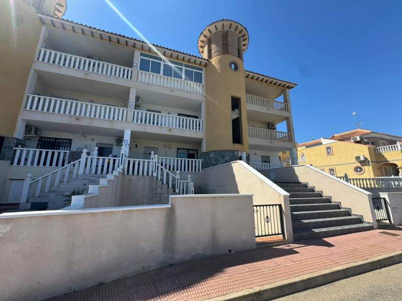 Appartement - Bestaande bouw - Orihuela Costa - Villamartin