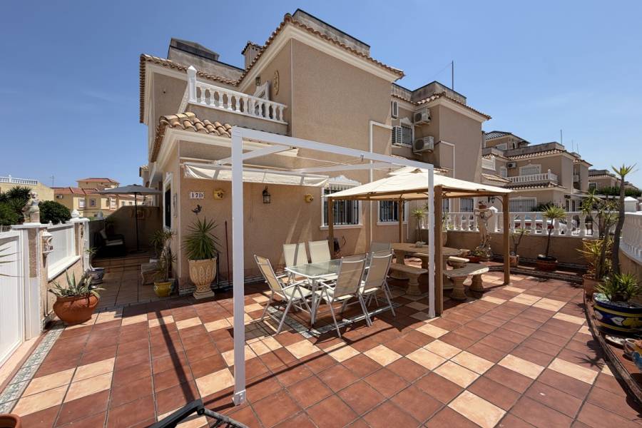 Resale - Quad - Orihuela Costa - La Zenia