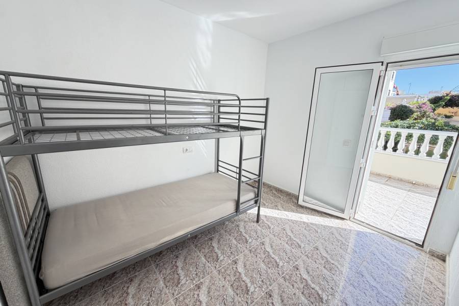 Resale - Townhouse - Orihuela Costa - Villamartin