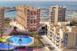Nueva construcción  - Apartamento - La Manga del Mar Menor