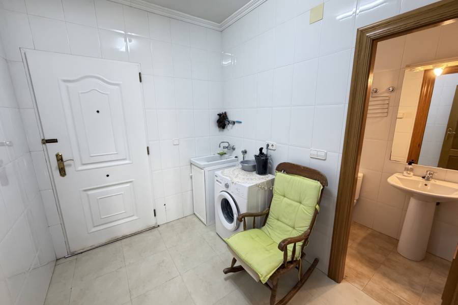 Resale - Townhouse - Murcia - San Pedro del Pinatar