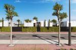 New Build - Detached - Torre Pacheco - Santa Rosalia Lake And Life Resort